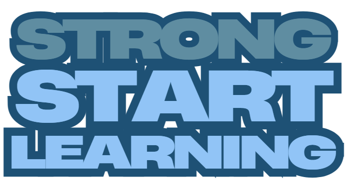 Strong Start Tuitions