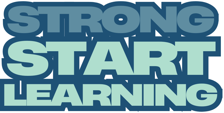 Strong Start Tuitions